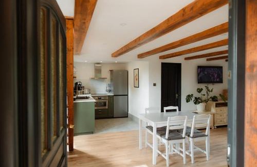 Auseu House | La Pomme