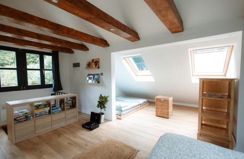 Auseu House | La Pomme