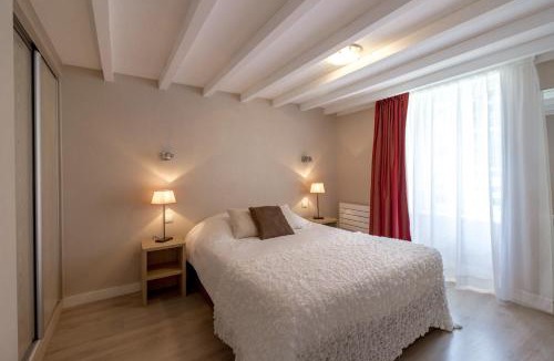 Bruz Apartment | La Pommeraie