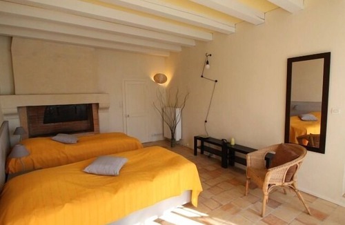 Ponce sur Le Loir Bed & Breakfast | La Poncé Secrète