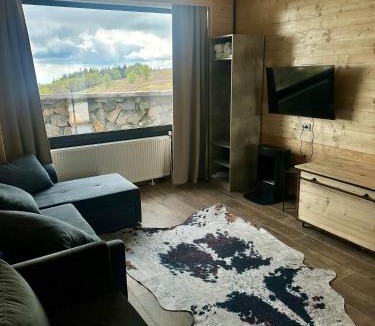 Valiug House | La Popasul Cerbului