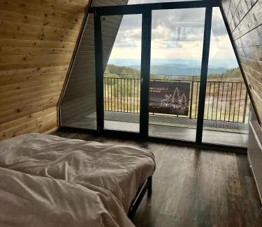Valiug House | La Popasul Cerbului