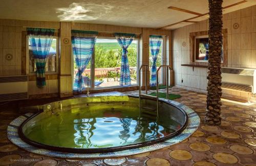 Adamus House | La Popica