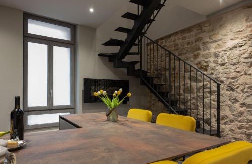 Gussago Apartment | La Porta Blu