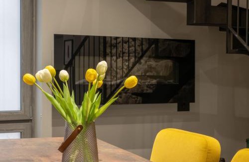 Gussago Apartment | La Porta Blu