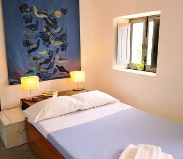 Piscita Villa | La Porta Rossa