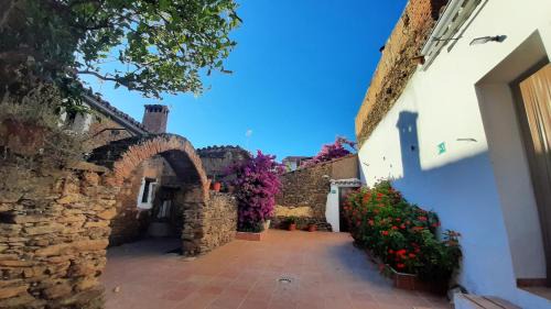Pozo Campo House | La Posá CR CC 221