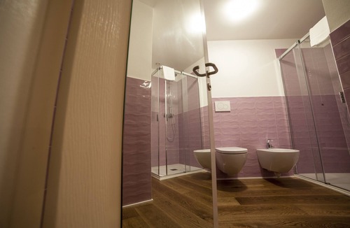 Polverara Bed & Breakfast | La Posa degli Agri