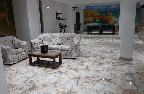 Pisco Apartment | La Posada 815