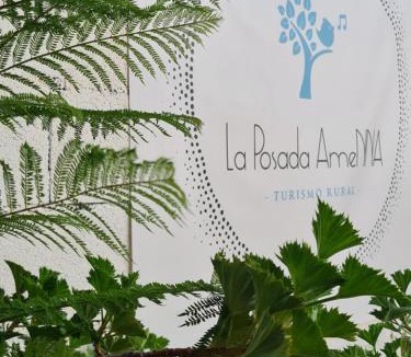 Carcabuey Bed & Breakfast | La Posada Amena