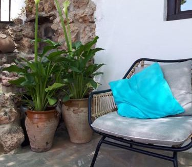 Carcabuey Bed & Breakfast | La Posada Amena