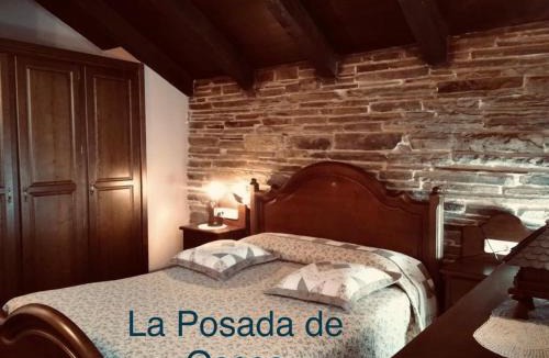 Pumares Apartment | La Posada de Oscos