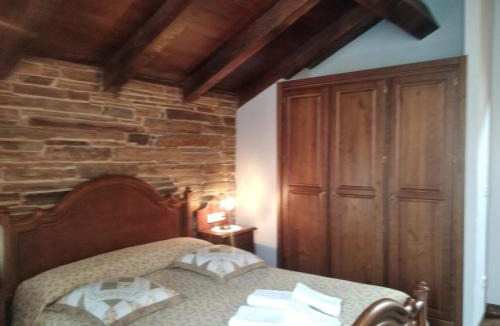 Pumares Apartment | La Posada de Oscos