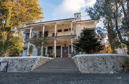 Santa Catarina Barahona Hotel | La Posada de Don Manuel