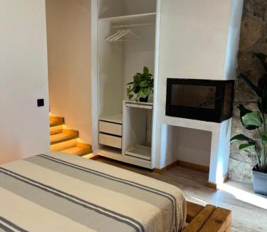 Mijares Hotel | La Posada de Botavara