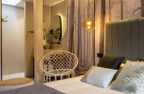 Chiloeches Hotel | La Posada de Consuelito