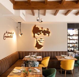Chiloeches Hotel | La Posada de Consuelito