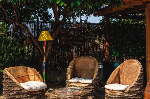 Jarandilla de la Vera Bed & Breakfast | La Posada de la Gula