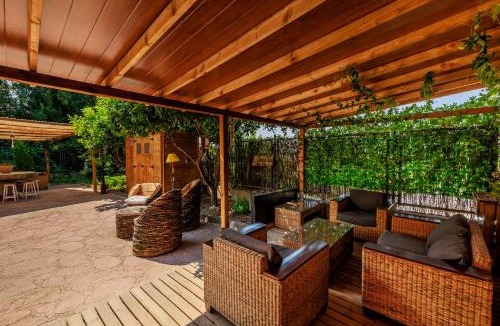 Jarandilla de la Vera Bed & Breakfast | La Posada de la Gula
