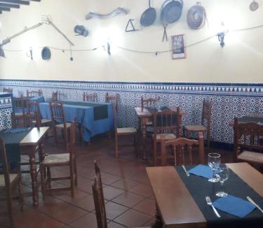 Canjayar House | La Posada de Eustaquio