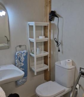 Naveda Hotel | La Posada De Faustina