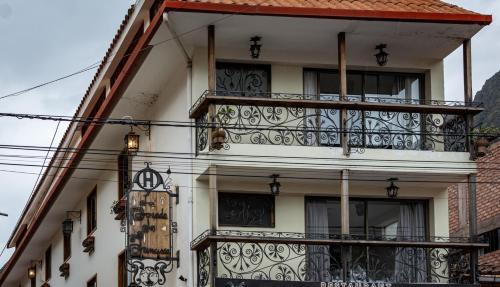 Pisac Hotel | La Posada de Francisca
