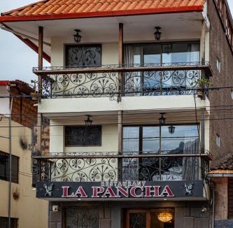 Pisac Hotel | La Posada de Francisca