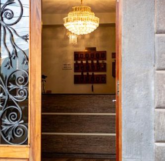 Pisac Hotel | La Posada de Francisca
