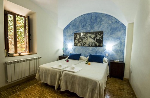 Grimaldo House | La Posada de Grimaldo