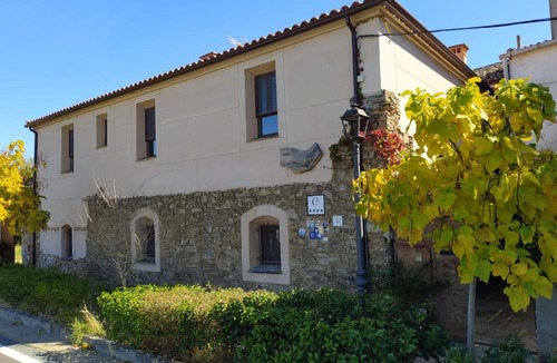 Grimaldo House | La Posada de Grimaldo