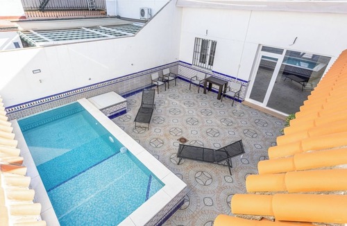 Santiponce House | La Posada de Itálica - Vacacional sevilla