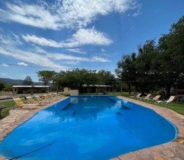 Coronel Moldes Hotel | La Posada De Juan
