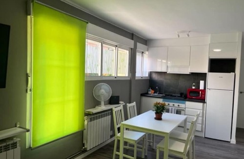 Barrio de Jesus Apartment | La Posada de Luismi