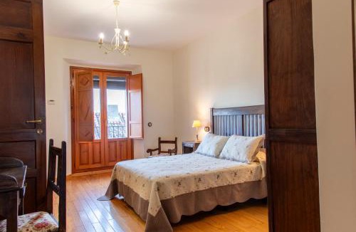 Pozaldez Hotel | La Posada de Maruchi