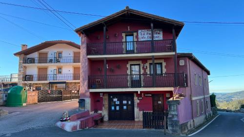 Ojebar House | La Posada de Ojébar Rústica