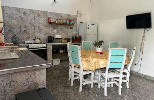 Reyes House | La posada de Rufina