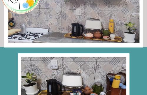 Reyes House | La posada de Rufina