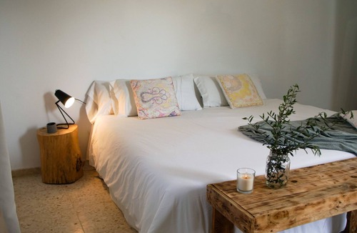Los Canos de Meca Bed & Breakfast | La Posada de Trafalgar