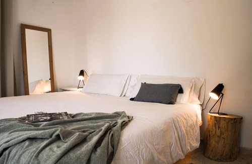 Los Canos de Meca Bed & Breakfast | La Posada de Trafalgar
