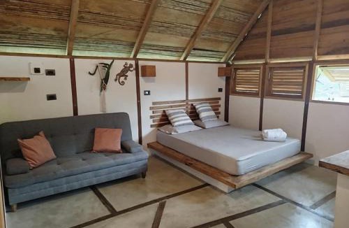 Capurgana Hotel | La Posada del Gecko