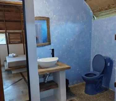 Capurgana Hotel | La Posada del Gecko