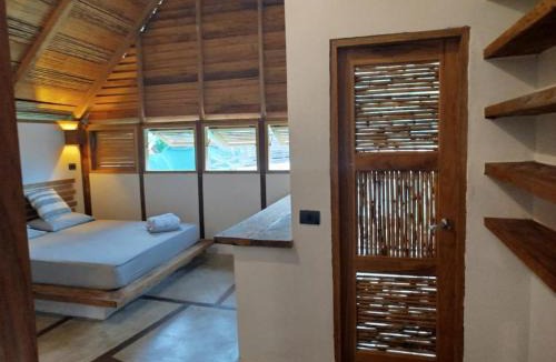 Capurgana Hotel | La Posada del Gecko