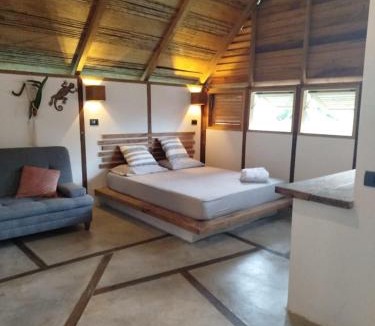 Capurgana Hotel | La Posada del Gecko