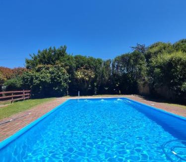 Miramar Hotel | La Posada del Mar