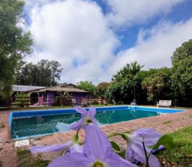 Miramar Hotel | La Posada del Mar
