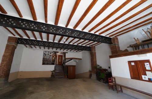 Cantavieja House | La Posada