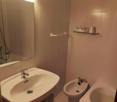 San Martin del Castanar Hotel | La Posada de San Martin