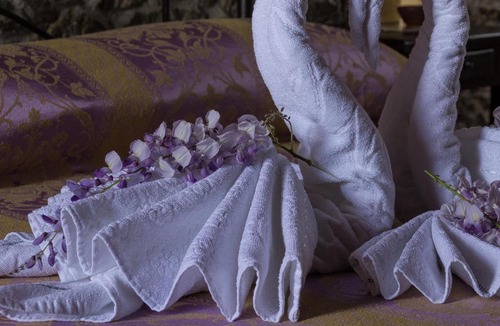 Tortorella Bed & Breakfast | La Posada