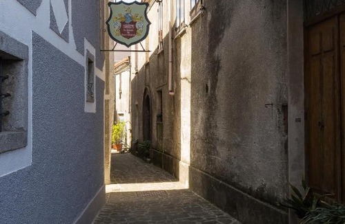 Tortorella Bed & Breakfast | La Posada
