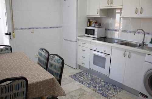 Consuegra Apartment | La Posada Manchega House